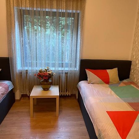 Ferienwohnung M&M Herford Exteriör bild