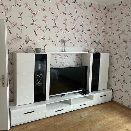 Ferienwohnung M&M Herford Exteriör bild