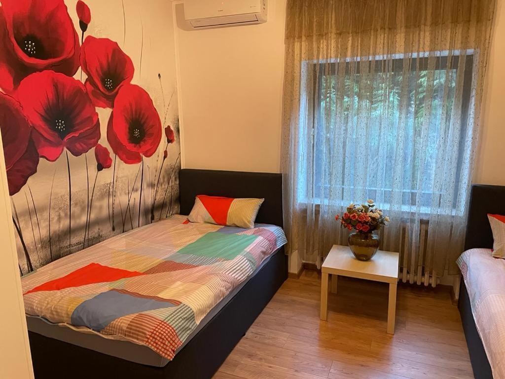 Ferienwohnung M&M Herford Exteriör bild