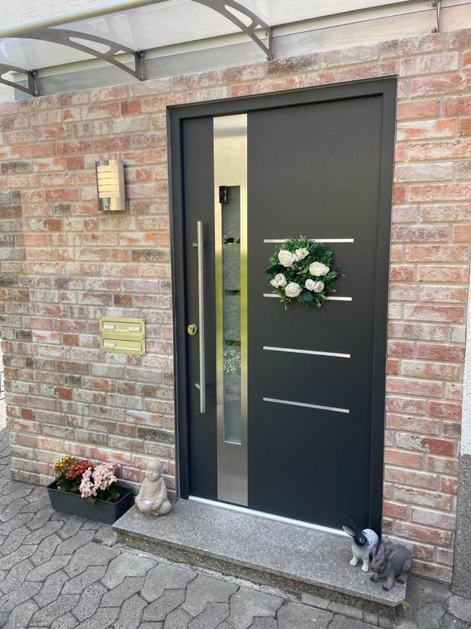 Ferienwohnung M&M Herford Exteriör bild